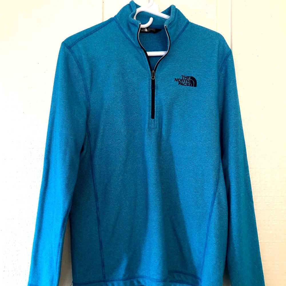 Men’s S Blue North Face